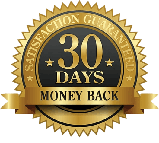 Lumonail 30 Days 100% money back guarantee 