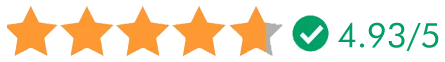 Lumonail 5 star rating
